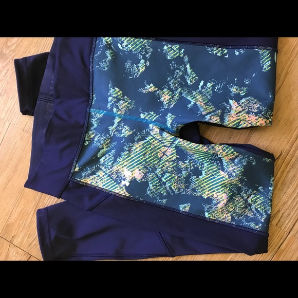 Reversible Under Armour leggings - Picture 7 of 7